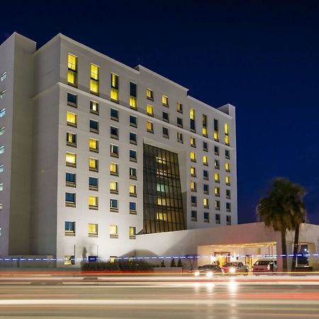 Fiesta Inn Σιουδάδ Χουάρες Εξωτερικό φωτογραφία