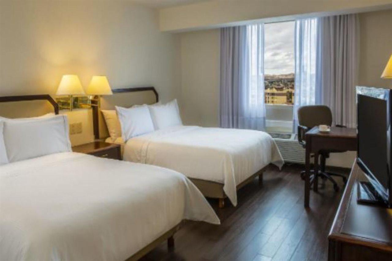 Fiesta Inn Σιουδάδ Χουάρες Εξωτερικό φωτογραφία