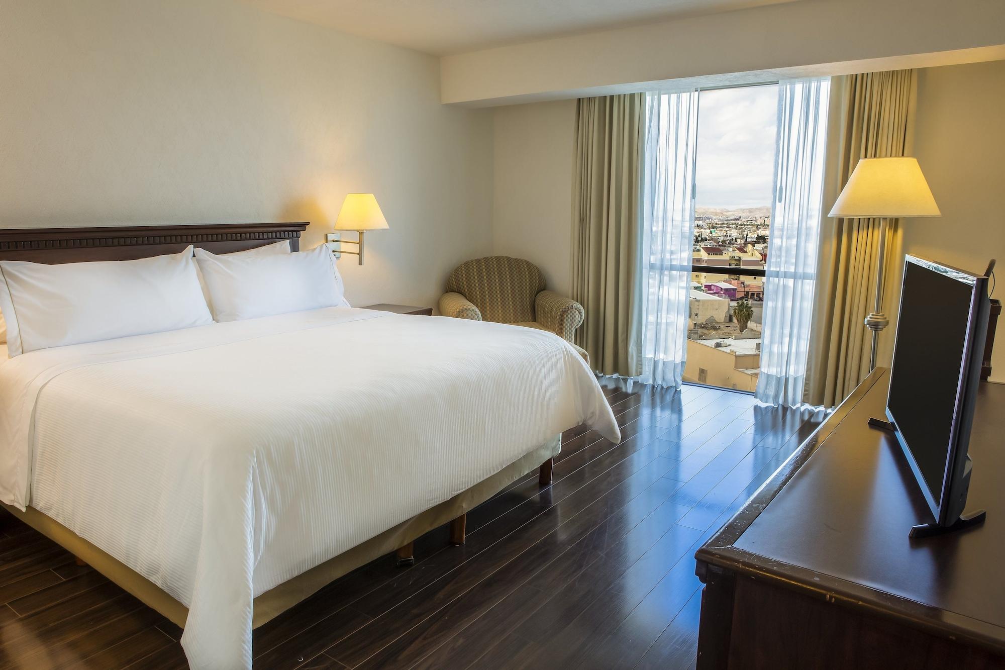 Fiesta Inn Σιουδάδ Χουάρες Εξωτερικό φωτογραφία