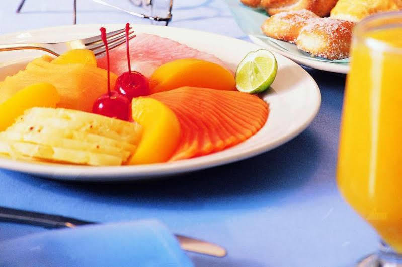 Fiesta Inn Σιουδάδ Χουάρες Εξωτερικό φωτογραφία