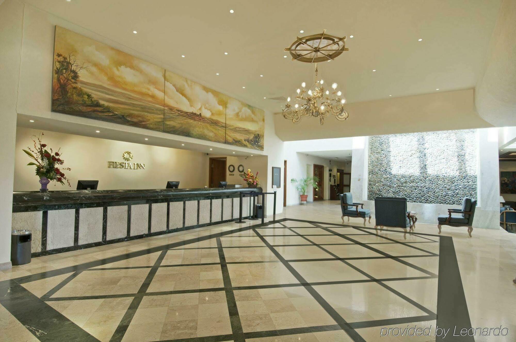 Fiesta Inn Σιουδάδ Χουάρες Εξωτερικό φωτογραφία